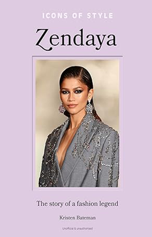 Icons of Style - Zendaya - The Story of a Fashion Icon